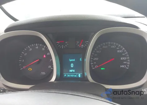 2012 Chevrolet Equinox Ltz из США, поврежденный, VIN 2GNFLGEK9C6291699